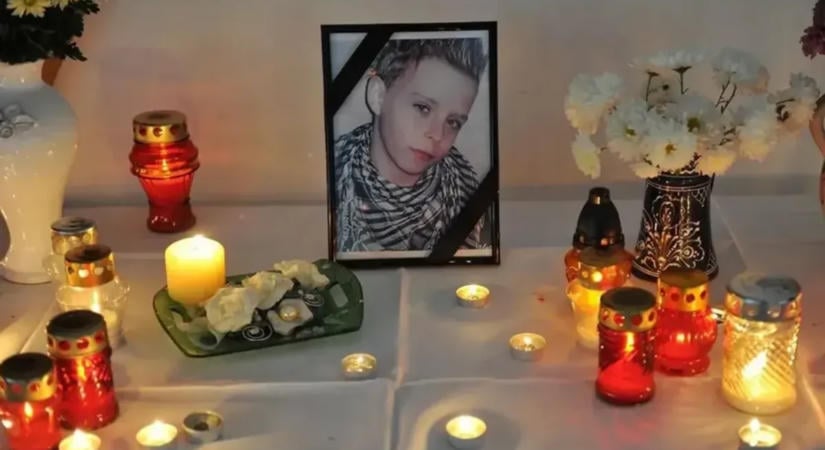 „Nem tudom, hol van, én nem vagyok gyilkos” - így buktatta le magát Szita Bence mostohája