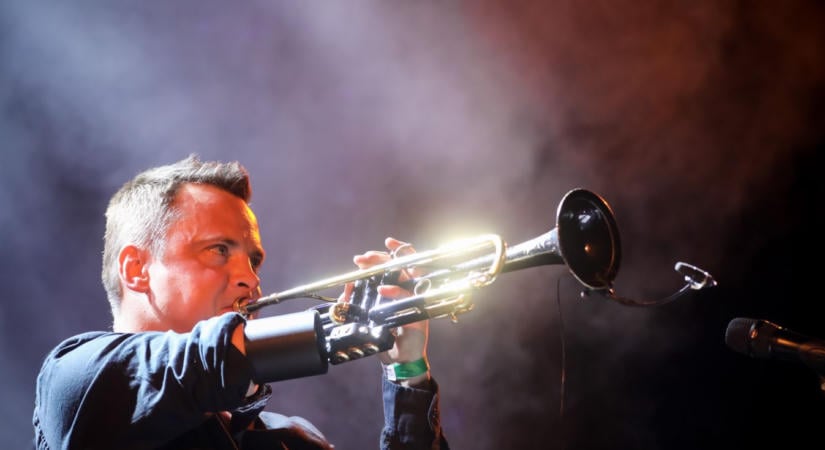 Jazzbe fordul Szeged – öt nap. Négy helyszín. Egy városnyi jazz – JAZZ SZEGED 2026