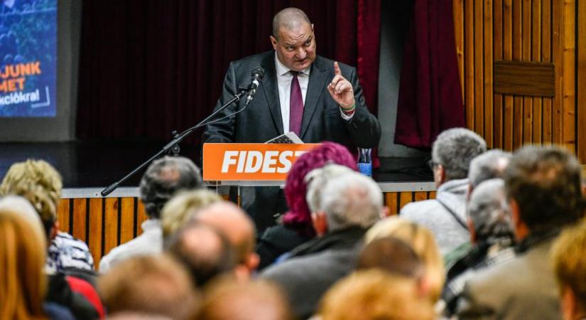 Kiemelt állami támogatást kap a Csepel SC, Németh Szilárd nagyon örül