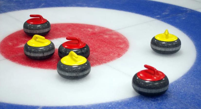 Női curling-vb: Svájc visszavágott Kanadának