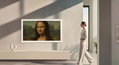 Újabb ikonikus műalkotásokkal gazdagodik a Samsung Art Store