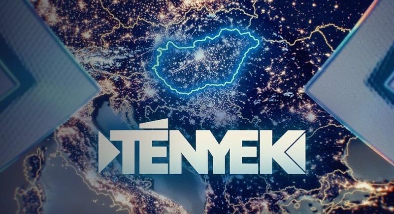 Teljesen megújulhat a TV2 hírműsora, már az új műsorvezetők neve is kiszivárgott