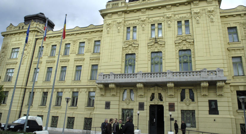 Kassa megyében változnak a választókerületek
