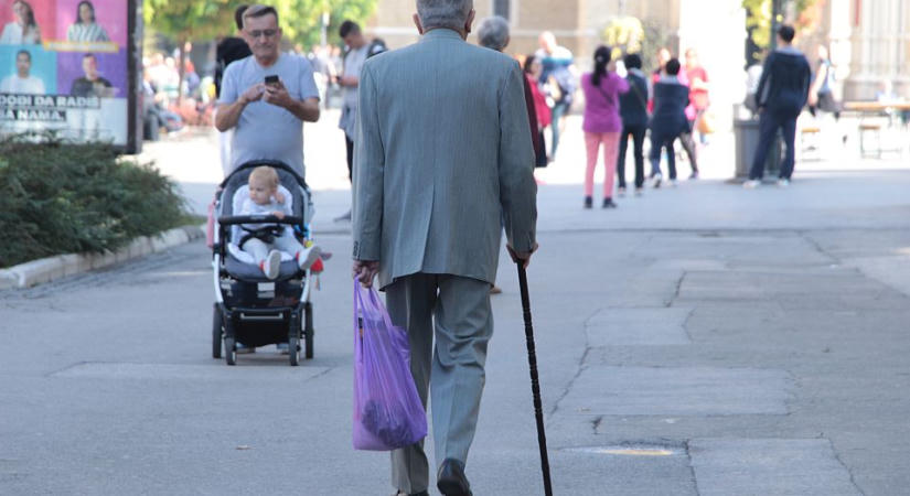 A lakosság többsége szerint rossz irányba halad az ország