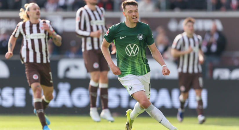 Története második legdrágább igazolását hajtotta végre a Stuttgart!