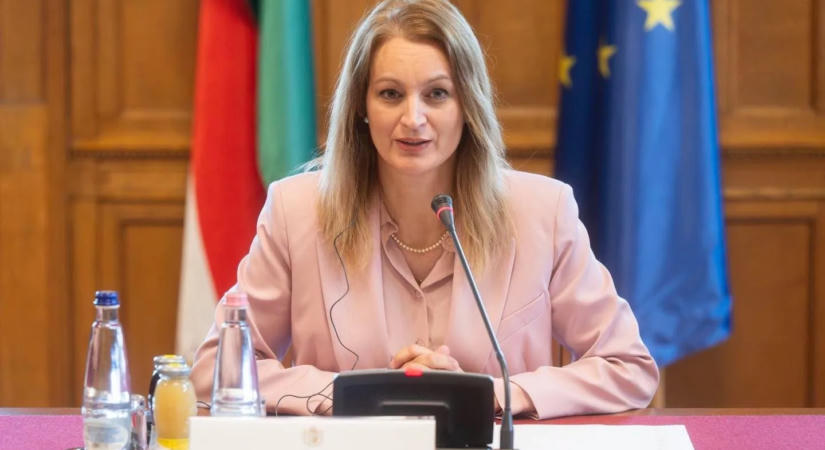 Forsthoffer Ágnes: Hamarosan kiderül, kik a felelősök a balatonakarattyai MNB-s közpénzsüllyesztőért