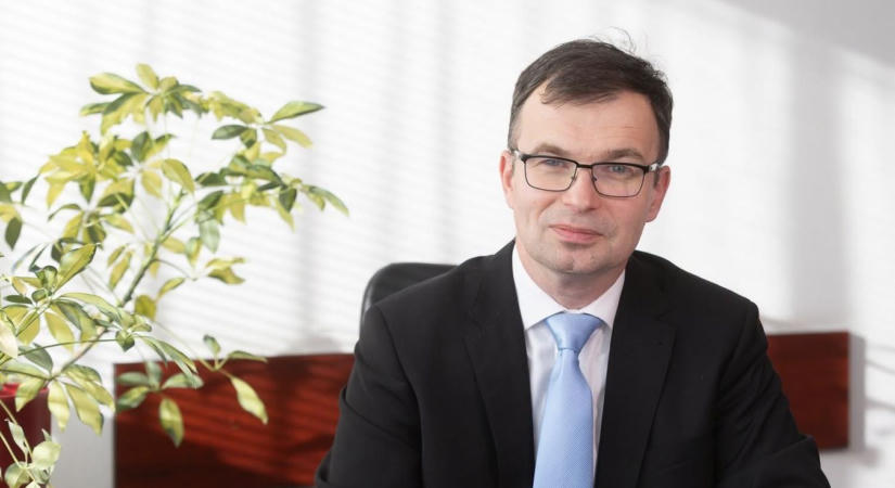 Lemondott Tatabánya alpolgármestere