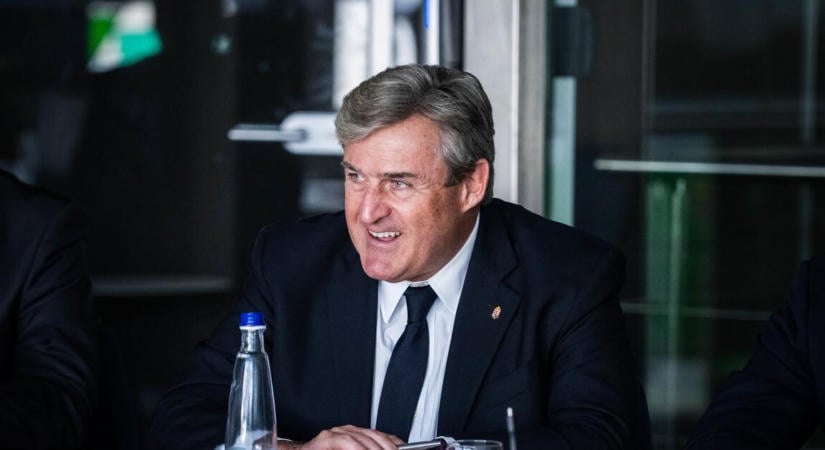 A vállalkozások már nagyon várják, hogy milyen változtatásokat jelent be a kormány