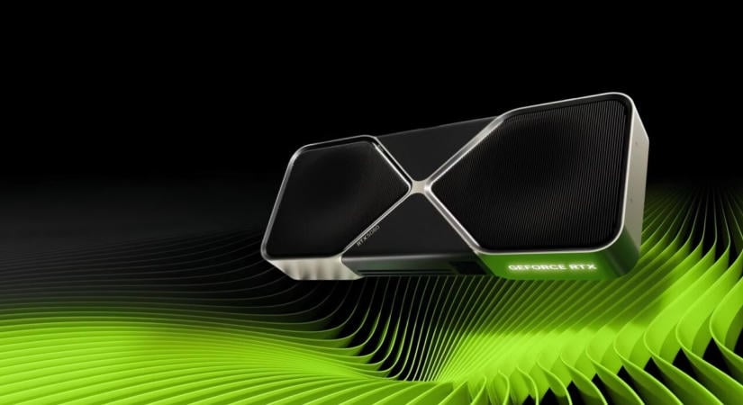 Nem baj, ha a DLSS 5 miatt melegebb a GeForce-ok tápkonnektora