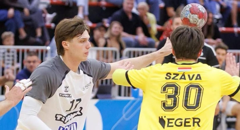 Drámai végjáték és hetespárbaj után esett ki a Magyar Kupából a NEKA