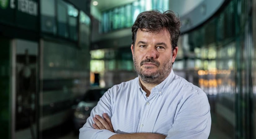 Ablonczy Balázs történész, párizsi nagykövet: Nem akarom Fidesz-árvának tekinteni magam