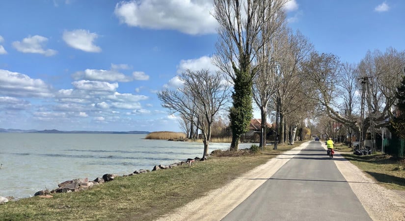 Október 23: ünnepi megemlékezés 2026 Balatonszemes