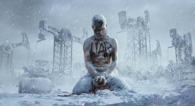 Frostpunk: hamarosan fagyoskodás a Switch-en is [VIDEO]