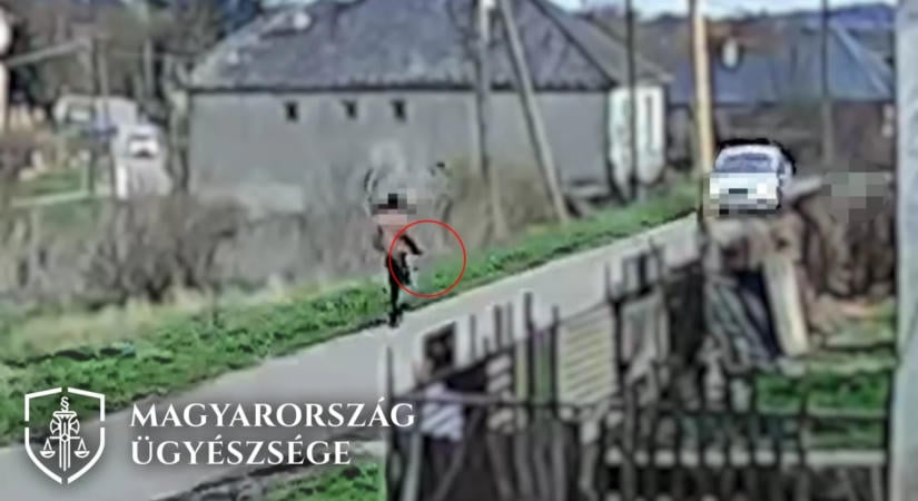 Vádat emelt a Miskolci Járási Ügyészség egy ittas, fa karóval támadó férfi ellen