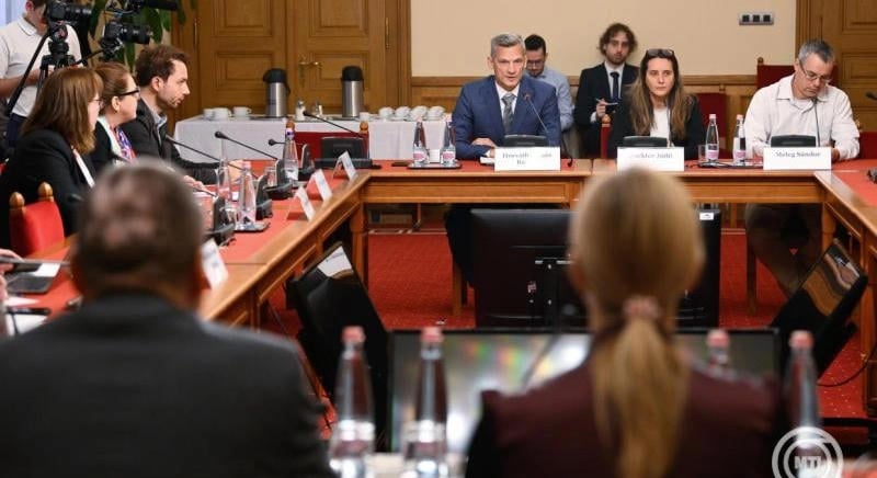 Gyermekvédelmi bizottság: 25 százalékos béremelést kér az ágazat