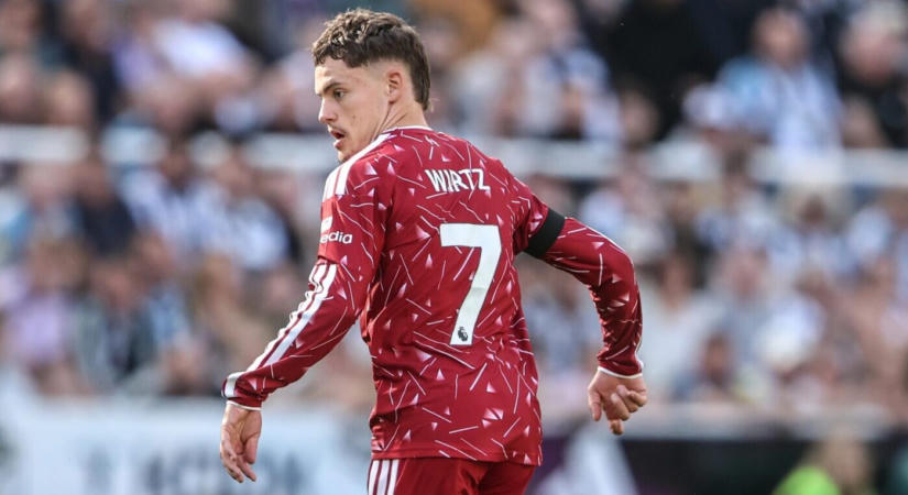 Liverpool FC: Florian Wirtz távozik, ez a világsztár érkezik