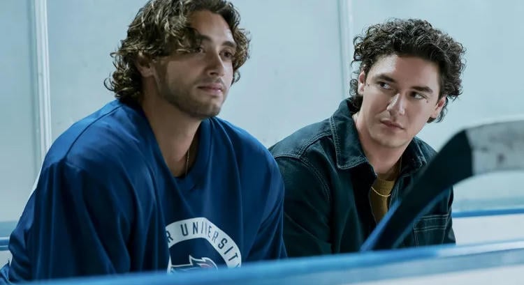 Antonio Cipriano elárulta, mit érez, amiért nem az ő történetszálával folytatódik az Off Campus