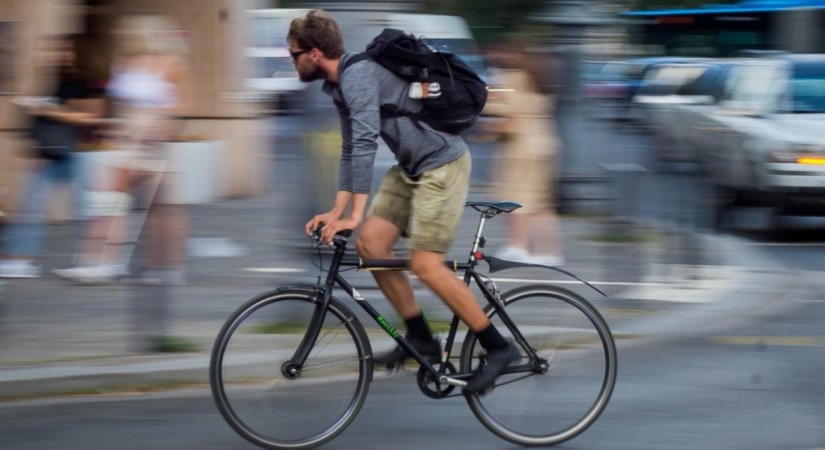 BKK: véget ér a feszült közlekedés a Szent Gellért rakparton