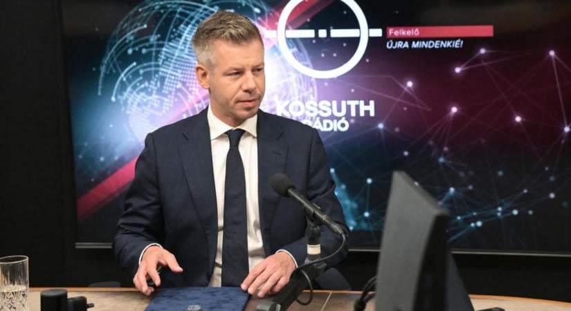 Magyar Péter szerint Európa legszegényebb országai közé süllyedtünk, most jöhet a nagy elrugaszkodás