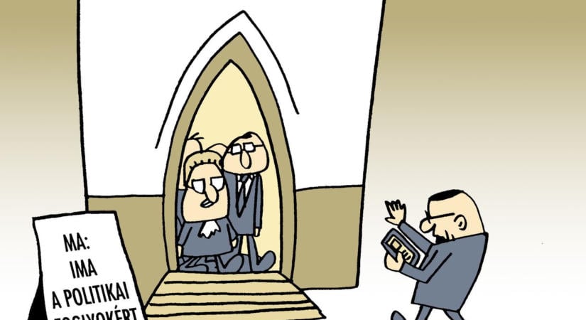 Marabu Féknyúz: Ima Matolcsyért