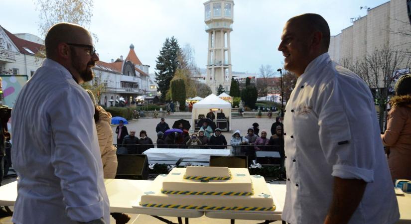 Ezerarcú Siófok: így ünnepli a város az 55. évét