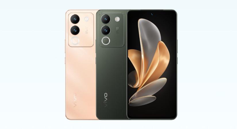 A nemzetközi piacon startol a középkategóriás Vivo V30 Lite