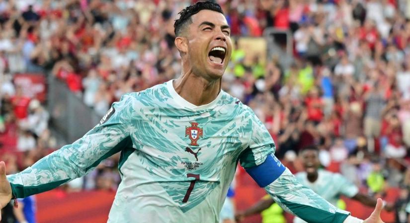 Megvan az év legőrültebb vb-meccse? Nem hiszed el, mit műveltek a horvátok Portugália ellen