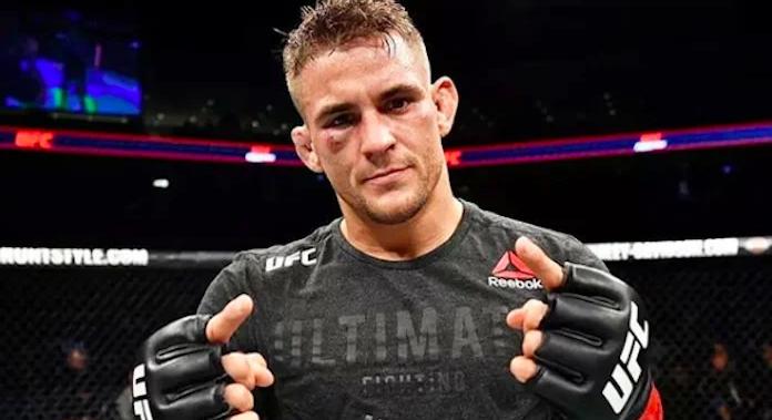 Dustin Poirier félretette a rivalizálását Conor McGregorral, pozitív üzenetet küldött neki
