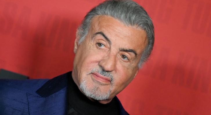 Megérkezett az első előzetes a filmhez, amely Sylvester Stallone felemelkedését mutatja be