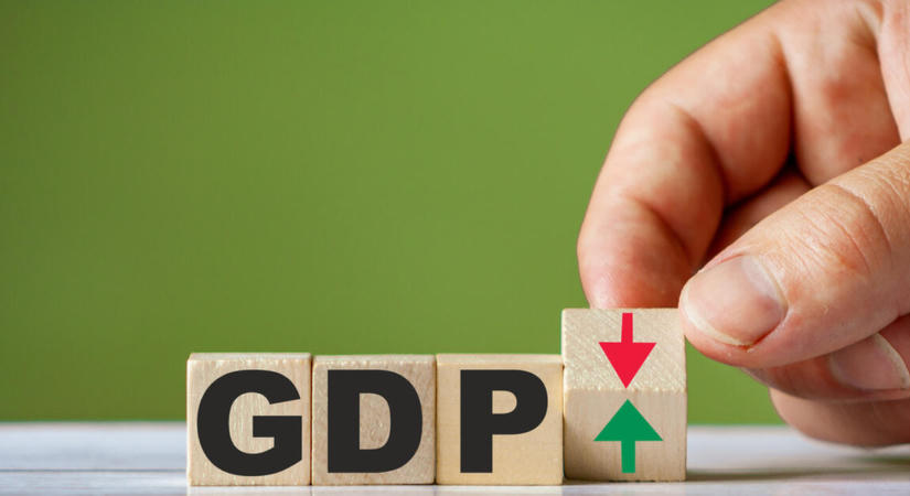 A hőkupola gazdasági hatása: az áramhiány akár a GDP-t is visszavetheti