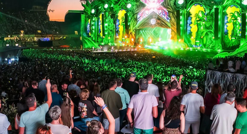Untold-őrület: 100 millió eurós közhaszon vagy alapjogokat sértő magánbiznisz?
