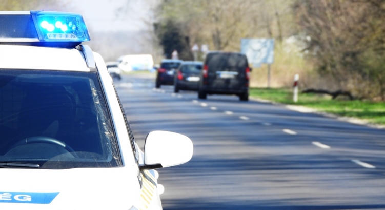 Jelzőtáblát loptak el Hajdúböszörményben, a rendőrség a lakosság segítségét kéri