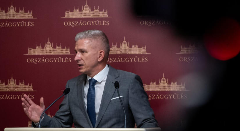 Hazahoznák Matolcsy Györgyöt: előbb-utóbb a volt jegybankelnököt is meghallgatná az MNB ügyeit feltáró bizottság