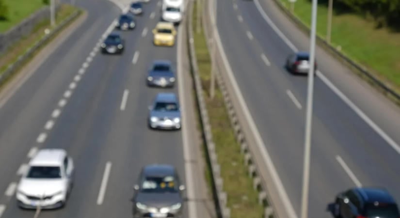 Mesterséges intelligenciával vennék fel a harcot a sztrádákon szembehajtók ellen