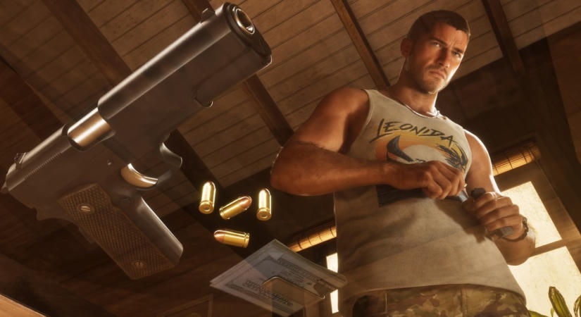 A GTA 6 lesz az első Grand Theft Auto, amelyben fejlövés helyett inkább köszönünk a járókelőknek