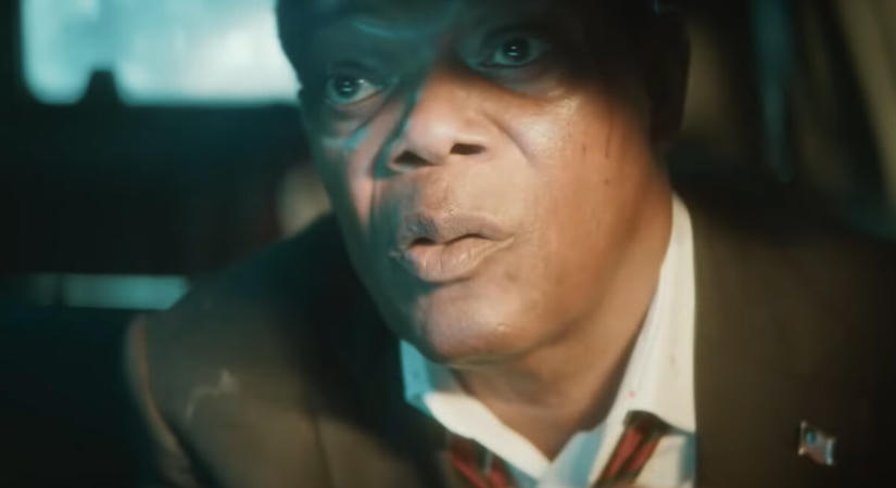 Olyan film kerül a mozikba, amit minden 30 év feletti meg fog köszönni, itt az előzetes