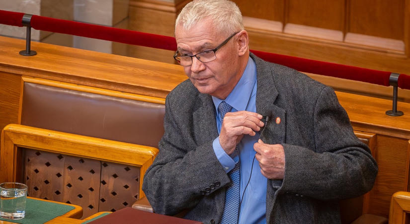 Kiderült, mekkora vagyona van Polt Péternek: több ingatlan és komoly megtakarítások szerepelnek a nyilatkozatában