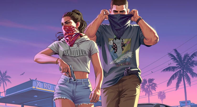 Érkezik a GTA 6 zenei albuma, és valami készül a Spotify háza táján is