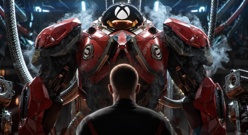 A Blizzard tiszta mineral-vizet öntött a pohárba, hogy az új Starcraft Xbox-exkluzív lesz-e vagy sem