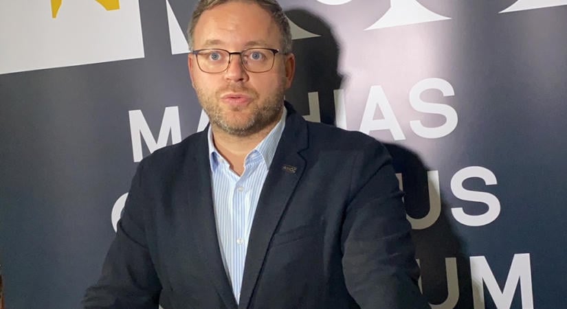 Orbán Balázs már az első brüsszeli munkanapján kiteregette a magyar szennyest – nem is olyan régen ezt a Fidesz hazaárulásnak hívta