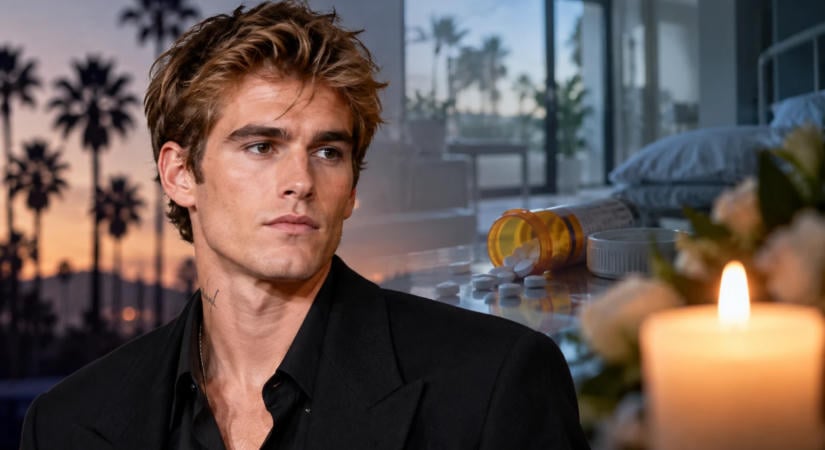 Egyre több a kérdés Presley Gerber tragédiája körül