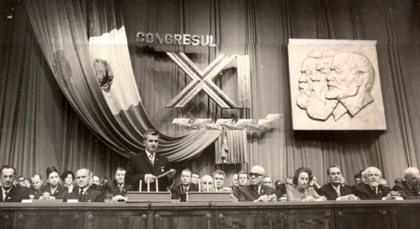 Titkos Szekuritáté-iratok: tízezrek menekültek a Ceaușescu-diktatúra utolsó éveiben az NSZK-ba