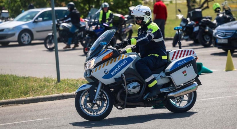 Szökésben egy somogyi nő, már a helyieket is be kell vonni