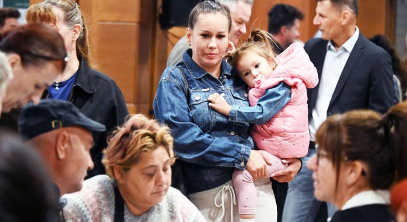 Valami nagyon nem stimmel: ezernél is több állás betöltetlen Tolnában