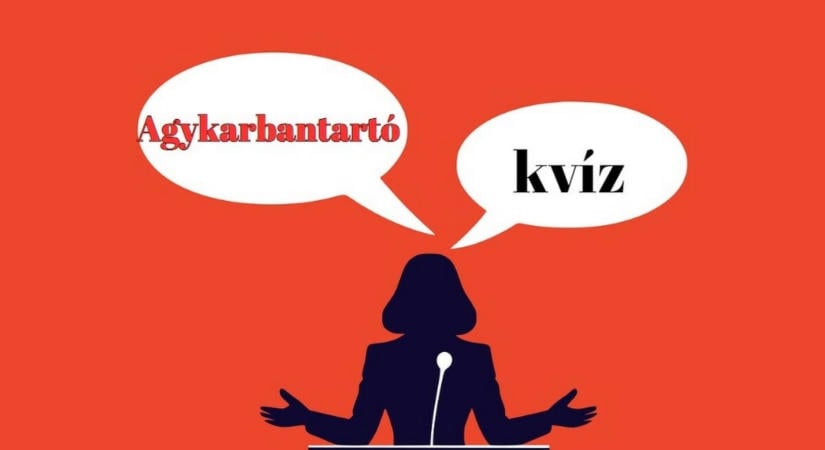 Kvízkaland a nyolcadikon: Csak minden nyolcadik ember tud a kérdések legalább felére helyesen válaszolni