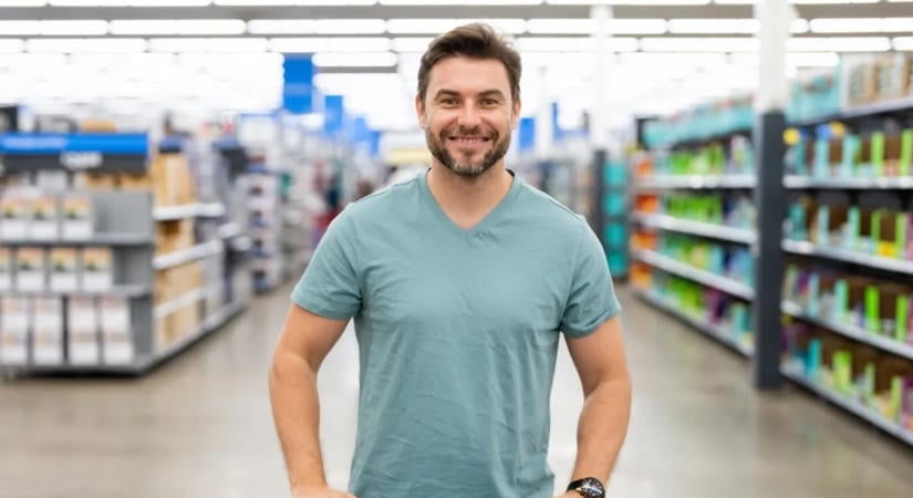 Ezzel az Aldi-termékkel rengeteget spórolhatsz otthon, és csak 2499 forint!