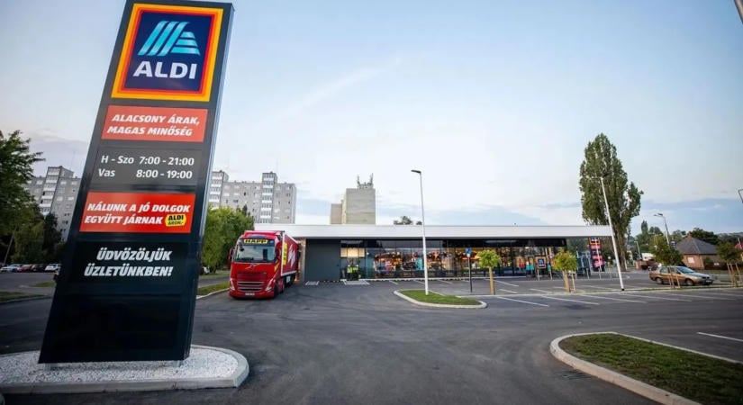 Hihetetlen! A szezon egyik sztárterméke most 57%-kal olcsóbb az ALDI-ban!