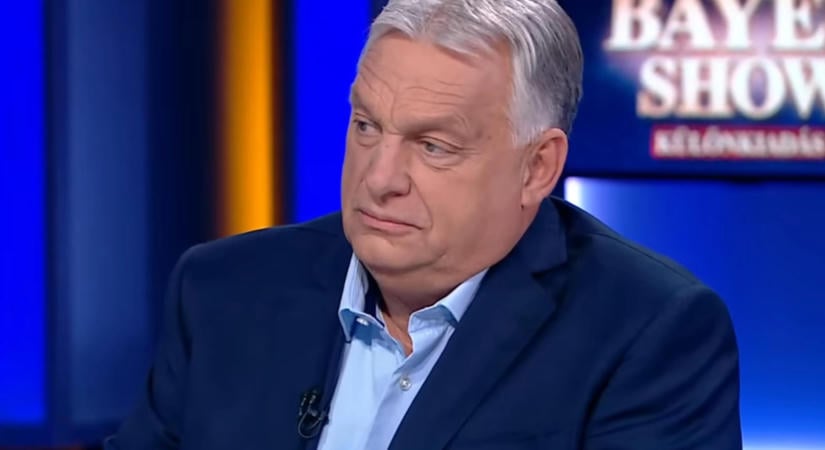 Orbán Viktor titkársága: Migrációpárti az Európai Bíróság ítélete