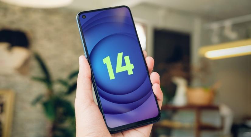 Klónozás, jobb üzemidő és biztonság? – 61 újdonság, amit az Android 14 hoz el