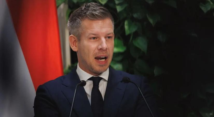 Magyar Péter most azt mondja: nem is ígért társadalmi konzultációt az új államfőről, csak „ajánlásokat kért”